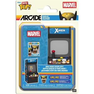 Bitty Pop! Arcade Marvel X-Men
