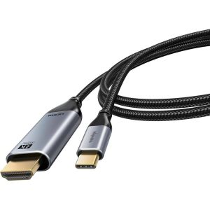USBC TO HDMI CABLE 5 METER