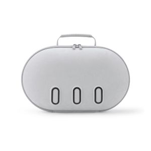 BLUPEBBLE ALL IN ONE PEBBLE CARRY CASE FOR META QUEST 3