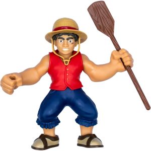 Heroes Of Goo Jit Zu Ultra One Piece - Monkey D. Luffy (Stretchy)
