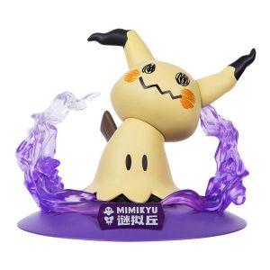 Funism Pokemon Prime Figure Mini - Mimikyu