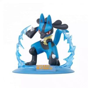 Funism Pokemon Prime Figure Mini - Lucario