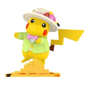 Funism Pokemon Unite - Pikachu 10cm