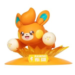 Funism Pokemon Prime Figure MIni - Pawmi
