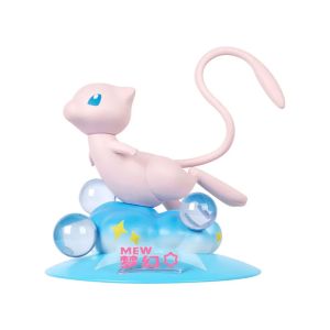 Funism Pokemon Prime Figure Mini - Mew