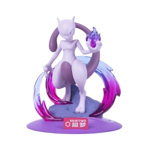 Funism Pokemon Mini - Mewtwo