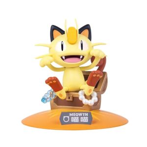 Funism Pokemon Mini - Meowth