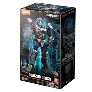 BLOKEES Transformers Classic Class - Mirage