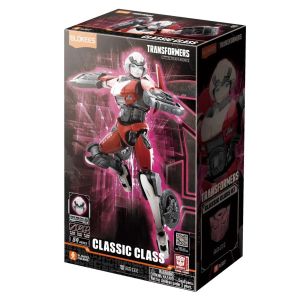 BLOKEES Transformers Classic Class - Arcee