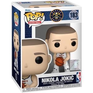 Pop! Basketball: NBA Nuggets - Nikola Jokic