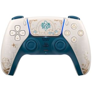 PS5 DualSense Wireless Controller – Genshin Impact Limited Edition