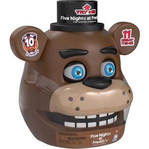 PhatMojo: Five Nights At Freddy's - Animatronic Freddy Bundle