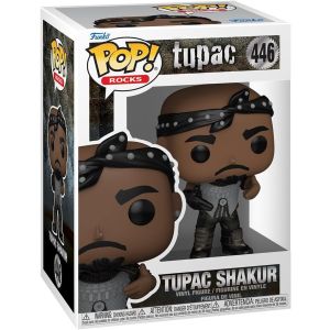 Pop! Rocks: Tupac - California Love
