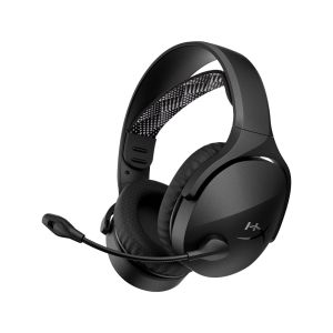HyperX Cloud Jet Dual Wireless Gaming Headset Cerna