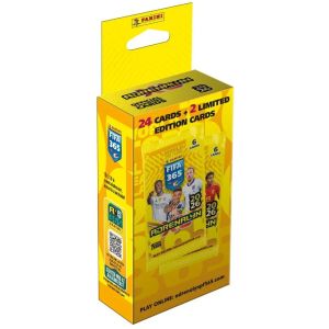 Panini FIFA 365 2026 Adrenalyn XL Eco Multi-Pack