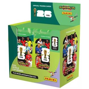 Panini Adrenalyn XL FIFA World Cup 2026 Trading Cards (Assorted 1)