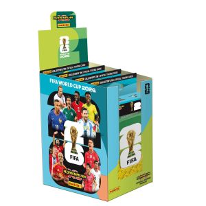 Panini Adrenalyn XL FIFA World Cup 2026 Mini Tin (Assorted 1)