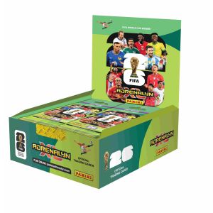 Panini Adrenalyn XL FIFA World Cup 2026 Fat Pack (Assorted 1)