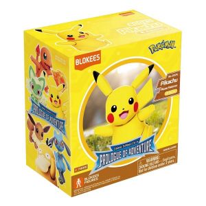 BLOKEES Pokemon Classic Edition S - Pikachu