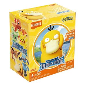 BLOKEES Pokemon Classic Edition S - Psyduck