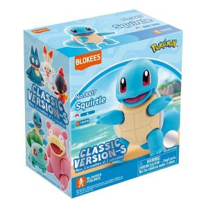 BLOKEES Pokemon Classic Version S - Slowpoke