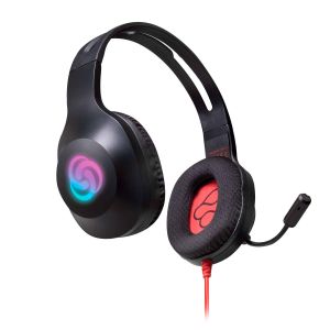 Gaming Headset TYPHOON FR-TEC