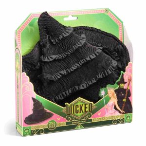 The Noble Collection: Wicked - Elphaba's Hat