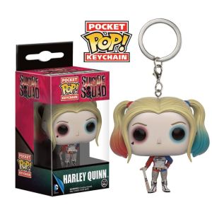 Pocket Pop! Movies: Suicide Squad - Harley Quinn