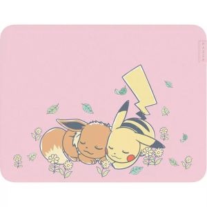 Razer Gigantus V2 Medium - Pokemon Pikachu & Eevee Edition Mouse Pad