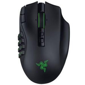 Razer Naga V3 Pro Wireless MMO Gaming Mouse