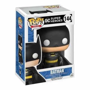 Pop! Heroes: Classic Batman