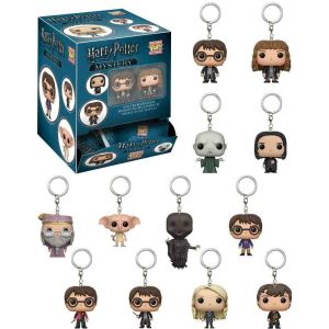Pocket Pop! Harry Potter - 24pcs PDQ (Assorted 1)