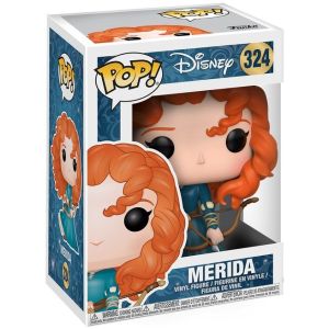 Pop! Disney: Brave - Merida (New)