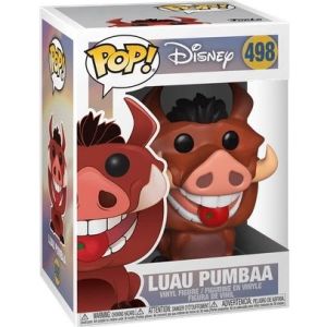 Pop! Disney: Lion King - Luau Pumbaa