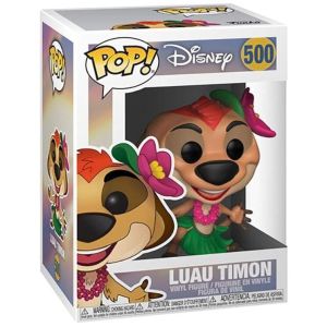 Pop! Disney: Lion King - Luau Timon