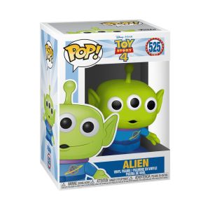 Pop! Disney: Toy Story 4 - Alien