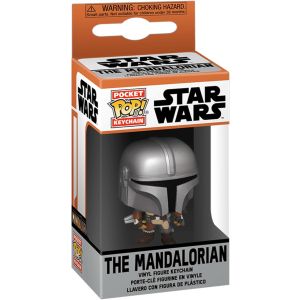 Pocket Pop! TV: Mandalorian - The Mandalorian
