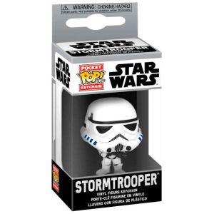 Pocket Pop! Star Wars - Stormtrooper