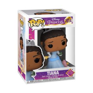 Pop! Disney: Ultimate Princess – Tiana