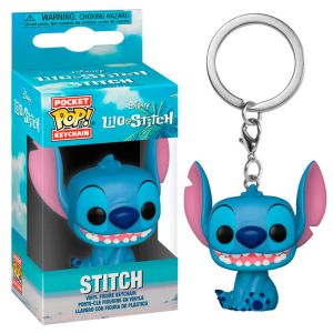 Pocket Pop! Disney: Lilo & Stitch - Stitch