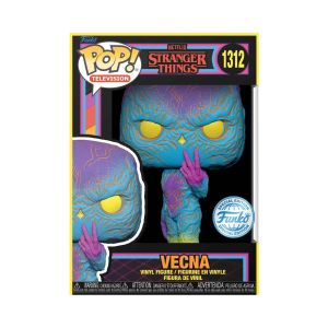 Pop! TV: Stranger Things - Vecna (Exclusive)