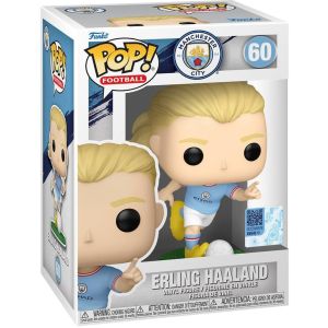 Pop! Football: Manchester City F.C. - Erling Haaland
