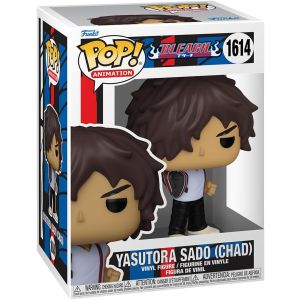 POP ANIMATION BLEACH YASUTORA SADO