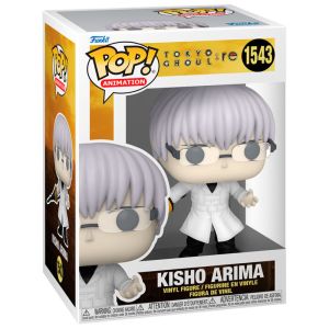 POP ANIMATION TOKYO GHOUL KISHO ARIMA