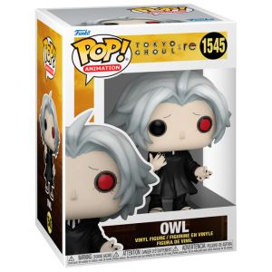 POP ANIMATION TOKYO GHOUL OWL