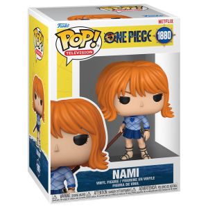 Pop! TV: One Piece - Nami