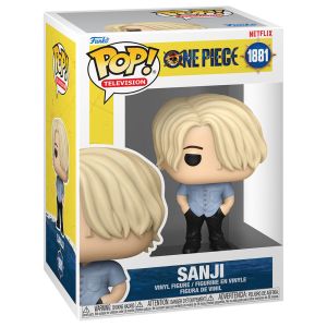 Pop! TV: One Piece - Sanji