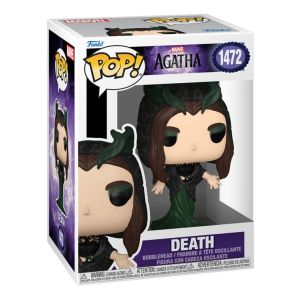 Pop! Marvel: Agatha - Death