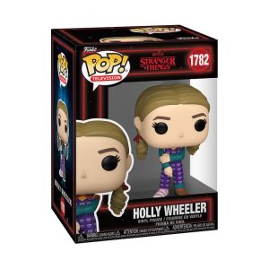 Pop! TV: Stranger Things - Holly Wheeler