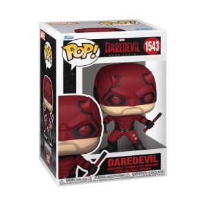 Pop! Marvel: Daredevil Born Again - Daredevil